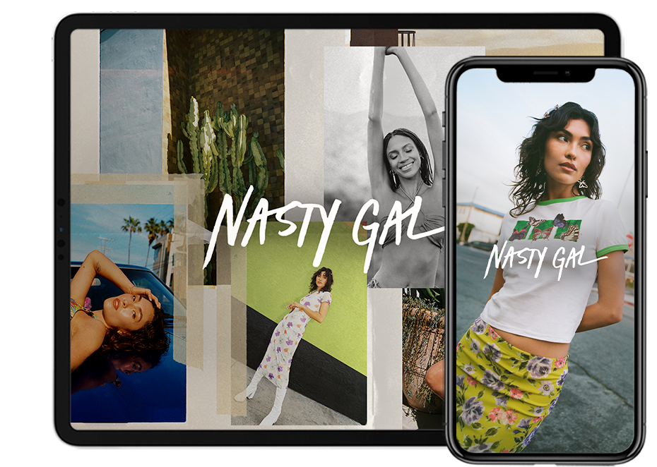 nasty gal online dress boutiques