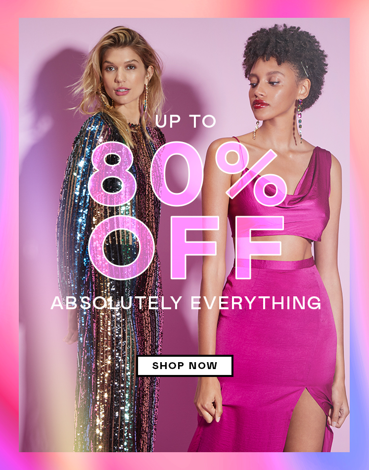 Women's Online Clothes & Fashion Shopping | Nasty Gal