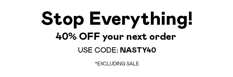 Nasty Gal | Shop Women’s Clothing & Fashion Online